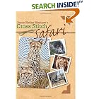 Jayne Netley Mayhew's Cross Stitch Safari by Jayne Mayhew