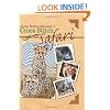 Jayne Netley Mayhew's Cross Stitch Safari