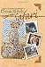 Jane Netley Mayhew's Cross Stitch Safari