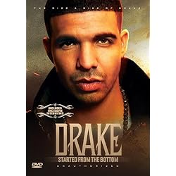 Drake - Started From The Bottom
