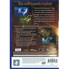 Baldur's Gate: Dark Alliance