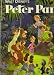Walt Disney's Peter Pan (Big Golden Books) by Anonymous ISBN B000WW9O12