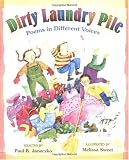 Dirty Laundry Pile: Poems in Different Voices