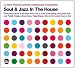 DJ Rico Presents: Soul & Jazz In The House