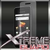 XtremeGUARD© Boost Mobile Samsung Galaxy PREVAIL Screen Protector (Ultra C ....