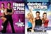 Dancing with the Stars Cardio & Fitness with the Pros DVD Video