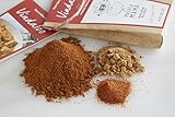 Indian Spice Kit for Vindaloo (Pork or Chicken in Vindaloo Sauce) - Organic Curry Spice Blends by Masala Mama