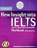 New Insight into IELTS Workbook With Answers (Insights)