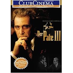 Der Pate III (Einzel-DVD)