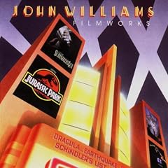 John Williams Film Works
