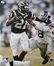 Sporting Goods : LaDainian Tomlinson San Diego Chargers - Breaking Tackle vs. Giants - 16x20 Autographed Photograph