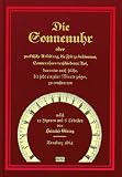 Die Sonnenuhr