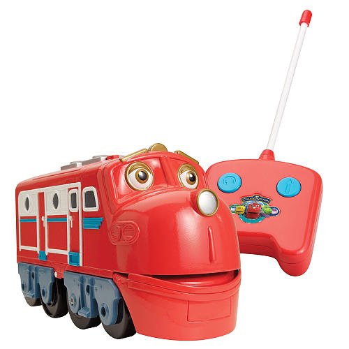 Chuggington Remote Control Wilson