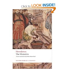 The Histories (Oxford World's Classics)