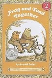 Frog and Toad Together [With CD (Audio)][FROG & TOAD TOGETHER][Paperback]
