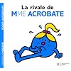 RIVALE DE MADAME ACROBATE MADAME TV(19)