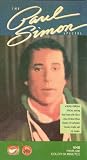 The Paul Simon Special [VHS]