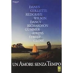 Un Amore Senza Tempo