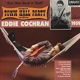 Live at Town Hall Party [VINYL]
