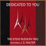 Dedicated To You