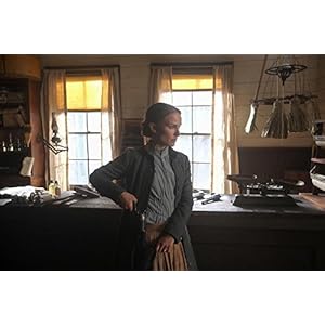 Jane Got a Gun [DVD + Copie digitale]