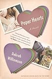 Paper Hearts by Debrah Williamson