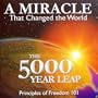 The 5000 Year Leap (Original Authorized Edition) [eBook & MP3]
