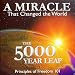 The 5000 Year Leap - eBook & MP3 CD-rom (CD-ROM)