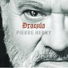 Pierre Henry - Dracula