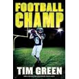 Football Champ: A Football Genius Novel