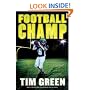 Football Champ: A Football Genius Novel