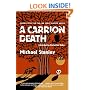 A Carrion Death: Introducing Detective Kubu