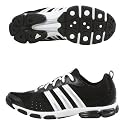 adidas Alexia Black Womens Fitness-Crosstraining Shoes - 163265