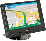 NAVILOCK MON 17.8cm 7 Zoll TFT VGA Touchscreen Navilock NAVILOCK MON 17.8cm 7 Zoll TFT VGA Touchscreen Navilock