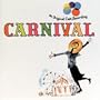 Carnival (1961 Original Broadway Cast)