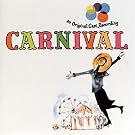 Original Cast Recordings