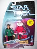 Lt. Commander Jadzia Dax in Dress Uniform - Star Trek: Deep Space Nine - Spencer Gifts Exclusive