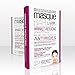 Masque Bar Wrinkle Reducing Sheet Mask - 3 Pack