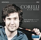 Corelli a la Mode-Sonaten Op.5,7-12