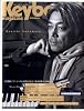 Keyboard magazine (キーボード マガジン) 2009年 04月号 [雑誌]