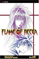 Flame of Recca, Volume 19 (Flame of Recca (Graphic Novels))