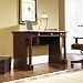 Palladia Laptop Desk Select Cherry Finish