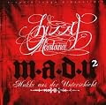 M.A.D.U. 2 (Mukke aus der Unterschicht)