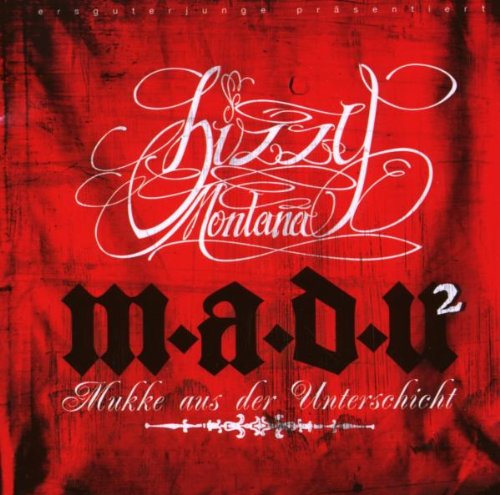 Produkt-Bild: M.A.D.U. 2 (Mukke aus der Unterschicht)