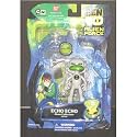 Ben 10 ECHO ECHO Alien FOrce Collection ben10