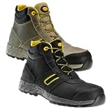 Produkt-Bild: Diadora Arbeitsschuh hoher Sicherheitsschuh Hi nimbus S3