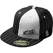 Answer Racing Sideways Men's Racewear Hat - Black