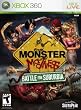 Monster Madness:  Battle for Suburbia