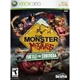 Click here to buy Monster Madness: Battle for Suburbia by SouthPeak Games.