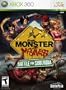 Monster Madness:  Battle for Suburbia